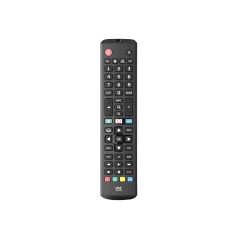Universal One For All LG 20 Replacement Remote | Easy Setup | URC4911